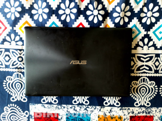 Asus